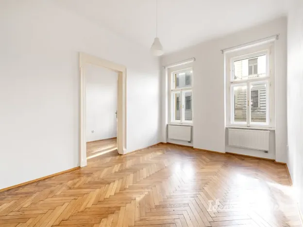 Pronájem bytu 4+1, Praha - Holešovice, Milady Horákové, 104 m2