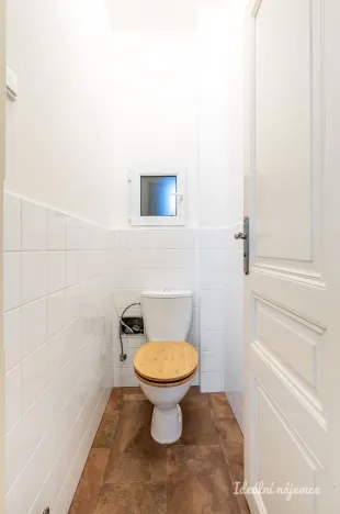Pronájem bytu 4+1, Praha - Holešovice, Milady Horákové, 104 m2