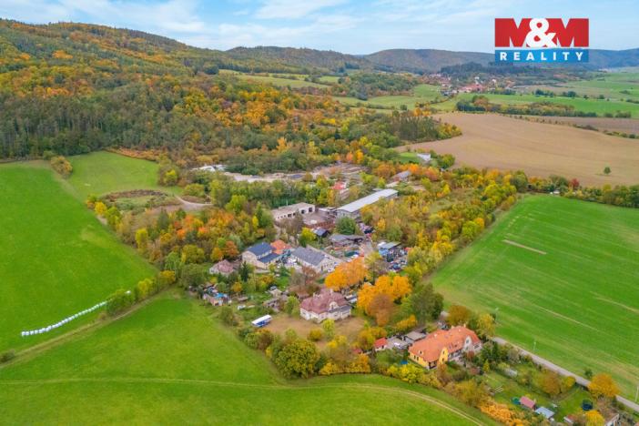 Prodej pozemku pro bydlení, Zdice, 1509 m2