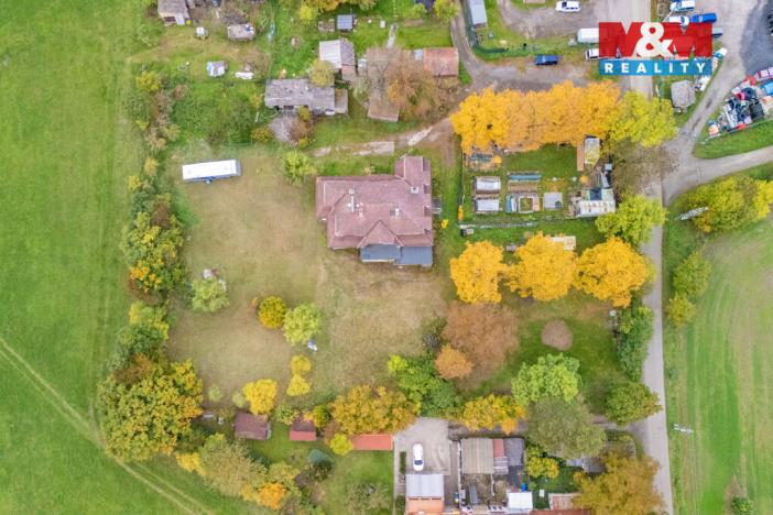 Prodej pozemku pro bydlení, Zdice, 1509 m2