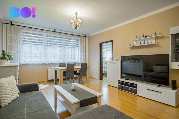 Prodej bytu 3+1, Karviná - Ráj, U Lesa, 76 m2