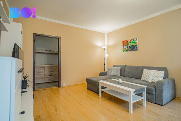 Prodej bytu 3+1, Karviná - Ráj, U Lesa, 76 m2