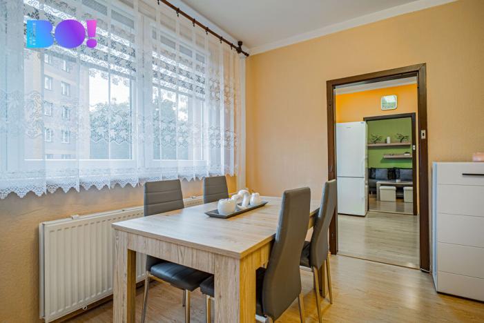 Prodej bytu 3+1, Karviná - Ráj, U Lesa, 76 m2