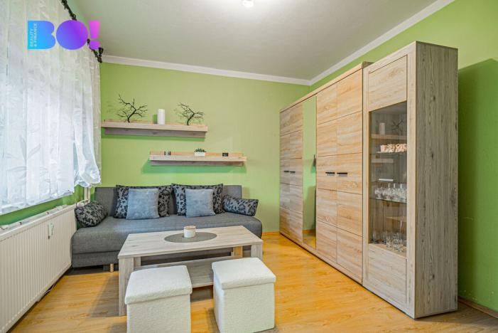 Prodej bytu 3+1, Karviná - Ráj, U Lesa, 76 m2