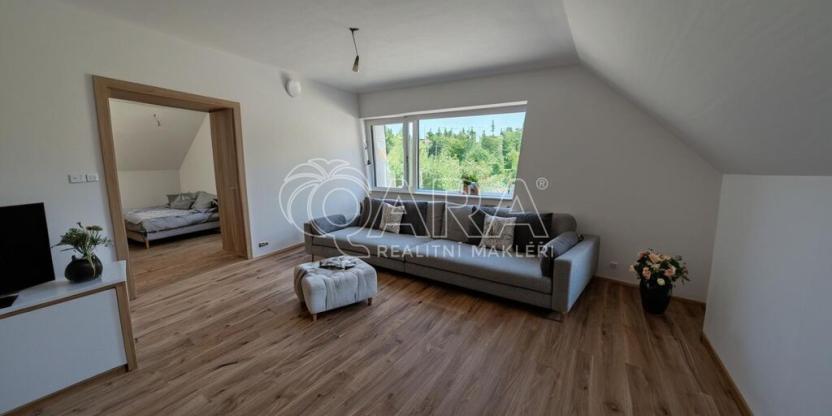 Prodej bytu 3+kk, Kunčice nad Labem, 88 m2