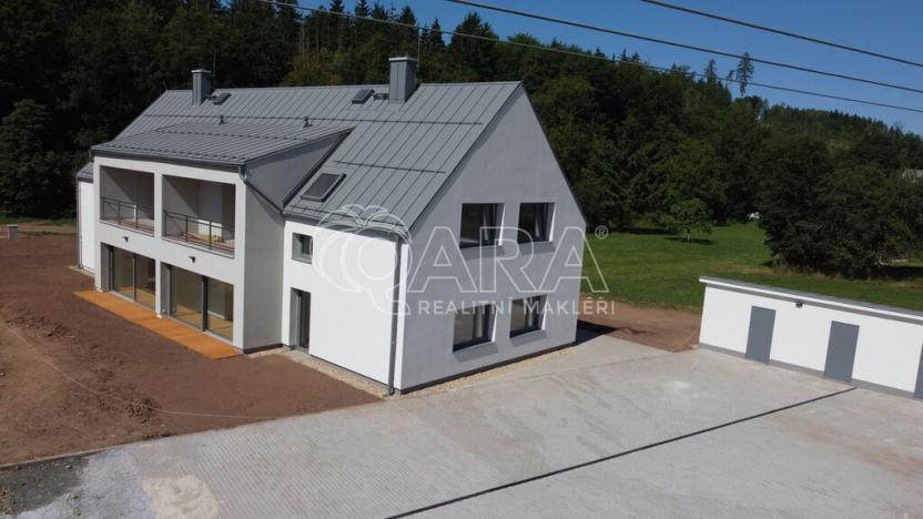 Prodej bytu 3+kk, Kunčice nad Labem, 88 m2