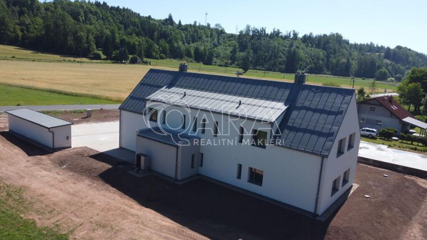 Prodej bytu 3+kk, Kunčice nad Labem, 88 m2