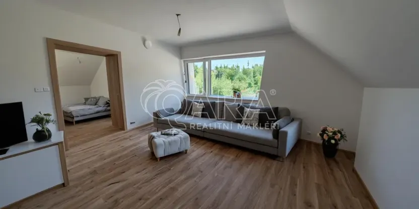 Prodej bytu 3+kk, Kunčice nad Labem, 88 m2