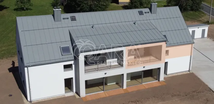 Prodej bytu 3+kk, Kunčice nad Labem, 88 m2