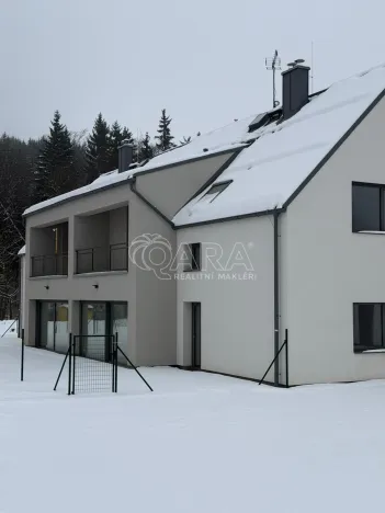 Prodej bytu 3+kk, Kunčice nad Labem, 88 m2