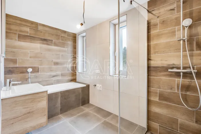 Prodej bytu 3+kk, Kunčice nad Labem, 88 m2