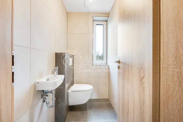 Prodej bytu 3+kk, Kunčice nad Labem, 88 m2