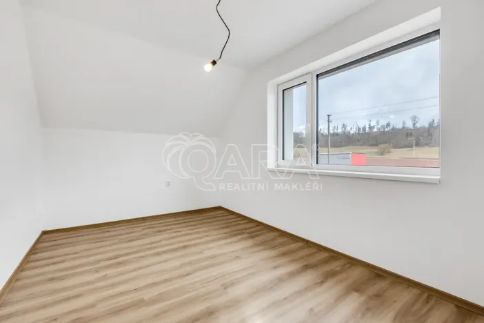 Prodej bytu 3+kk, Kunčice nad Labem, 88 m2