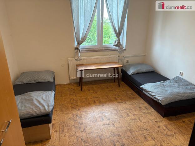 Pronájem atypického bytu, Podivín, Husova, 10 m2