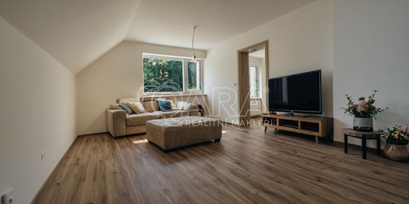 Prodej bytu 3+kk, Kunčice nad Labem, 88 m2