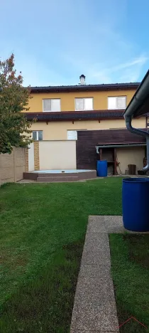 Prodej rodinného domu, Praha - Horní Počernice, Domkovská, 129 m2