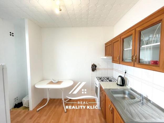 Pronájem bytu 2+1, Orlová, Karla Dvořáčka, 44 m2