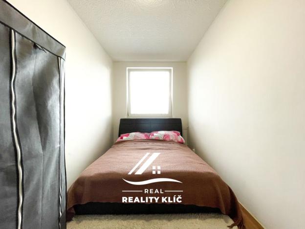 Pronájem bytu 2+1, Orlová, Karla Dvořáčka, 44 m2