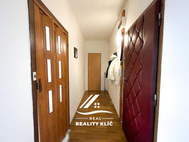 Pronájem bytu 2+1, Orlová, Karla Dvořáčka, 44 m2