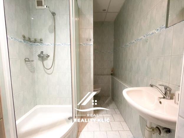 Pronájem bytu 2+1, Orlová, Karla Dvořáčka, 44 m2