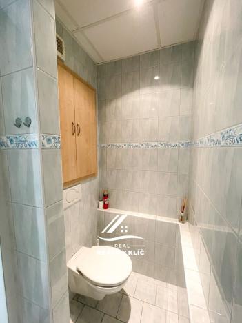 Pronájem bytu 2+1, Orlová, Karla Dvořáčka, 44 m2