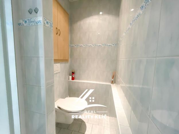 Pronájem bytu 2+1, Orlová, Karla Dvořáčka, 44 m2