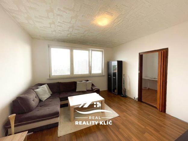 Pronájem bytu 2+1, Orlová, Karla Dvořáčka, 44 m2