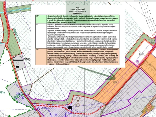Prodej pozemku pro bydlení, Chlumčany, Na Výsluní, 1254 m2