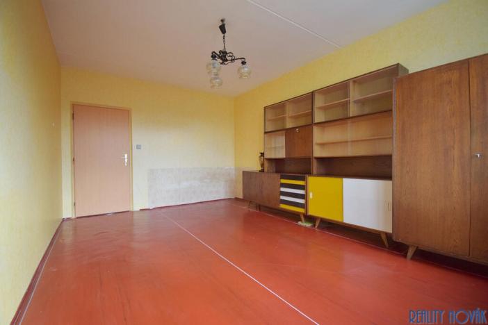 Prodej bytu 4+1, Praha - Kamýk, Špirkova, 84 m2