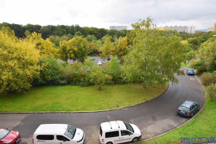 Prodej bytu 4+1, Praha - Kamýk, Špirkova, 84 m2