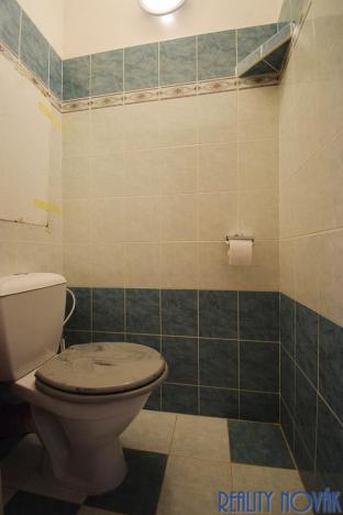 Prodej bytu 4+1, Praha - Kamýk, Špirkova, 84 m2