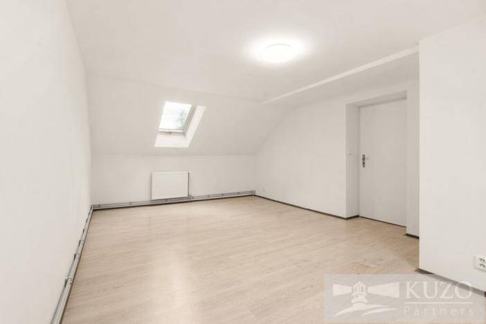 Prodej bytu 3+kk, Byšice, B. Němcové, 122 m2