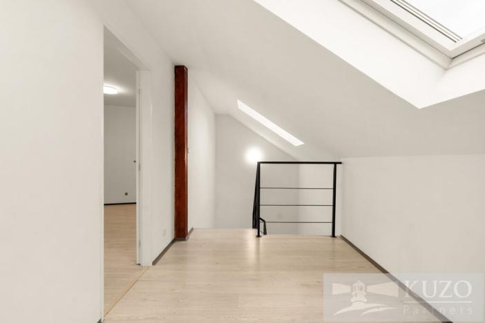 Prodej bytu 3+kk, Byšice, B. Němcové, 122 m2