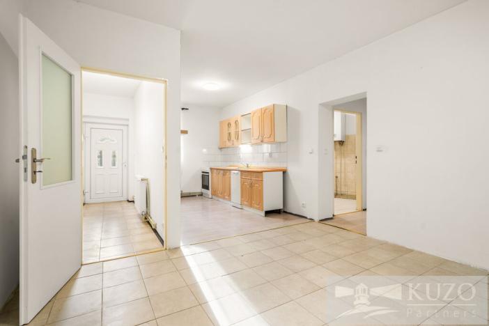 Prodej bytu 3+kk, Byšice, B. Němcové, 122 m2
