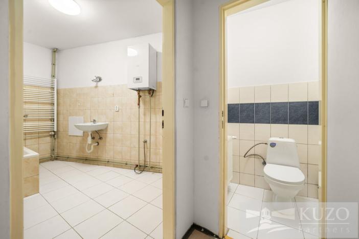 Prodej bytu 3+kk, Byšice, B. Němcové, 122 m2