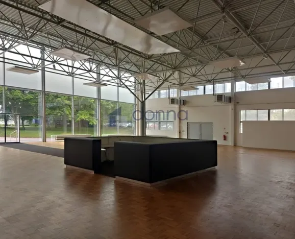 Pronájem obchodního prostoru, Praha, Za Mototechnou, 1462 m2