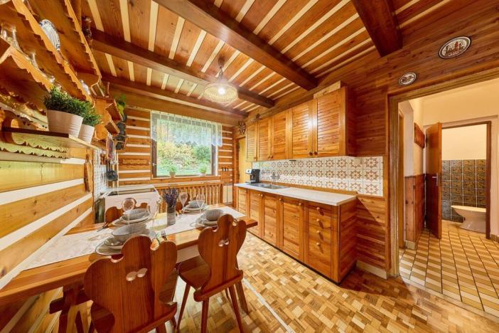 Prodej rodinného domu, Janské Lázně, Lyžařská, 230 m2