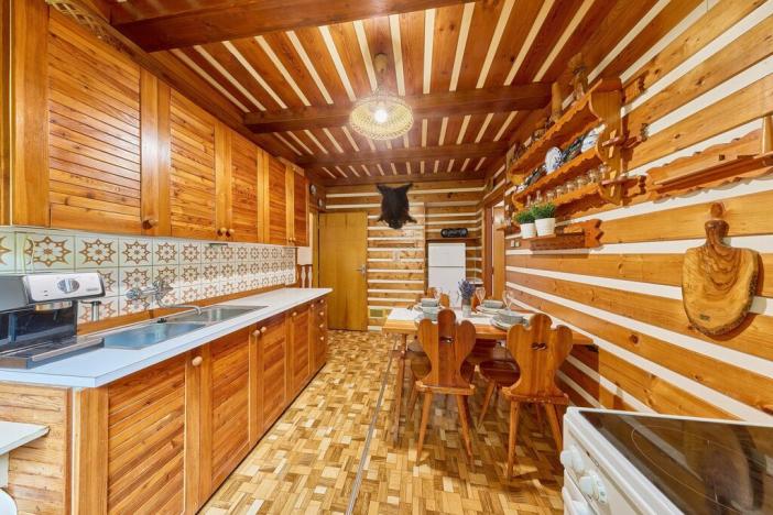 Prodej rodinného domu, Janské Lázně, Lyžařská, 230 m2