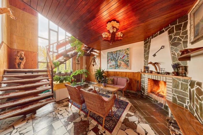 Prodej rodinného domu, Janské Lázně, Lyžařská, 230 m2