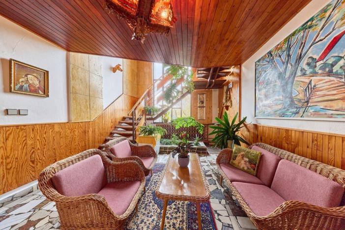 Prodej rodinného domu, Janské Lázně, Lyžařská, 230 m2