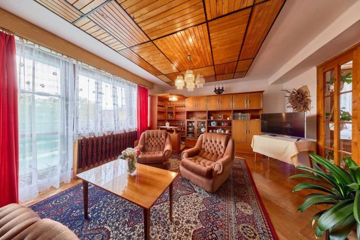 Prodej rodinného domu, Janské Lázně, Lyžařská, 230 m2