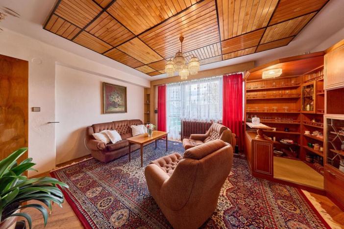 Prodej rodinného domu, Janské Lázně, Lyžařská, 230 m2