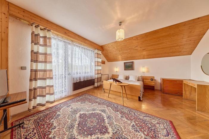 Prodej rodinného domu, Janské Lázně, Lyžařská, 230 m2