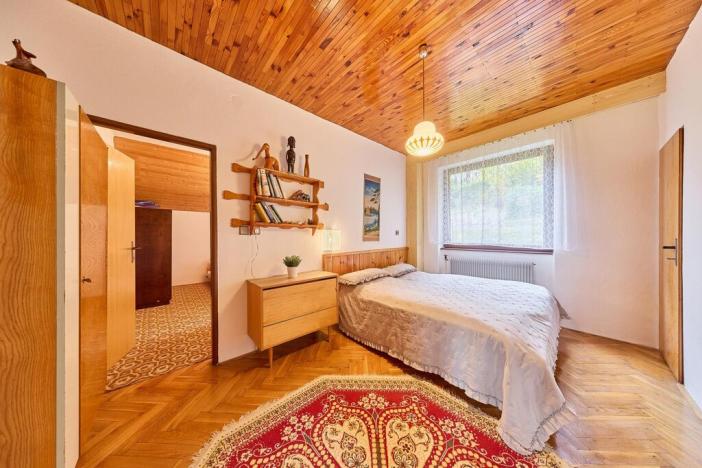 Prodej rodinného domu, Janské Lázně, Lyžařská, 230 m2