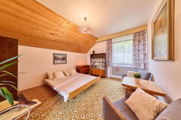 Prodej rodinného domu, Janské Lázně, Lyžařská, 230 m2