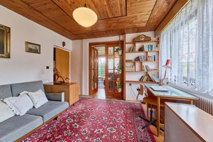 Prodej rodinného domu, Janské Lázně, Lyžařská, 230 m2