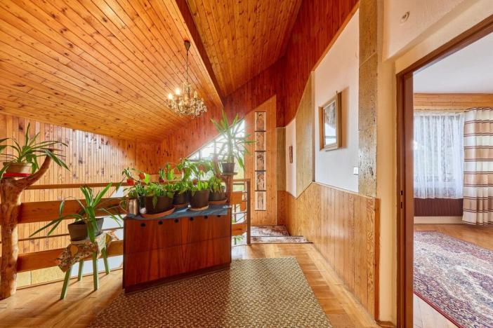 Prodej rodinného domu, Janské Lázně, Lyžařská, 230 m2