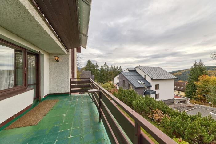 Prodej rodinného domu, Janské Lázně, Lyžařská, 230 m2