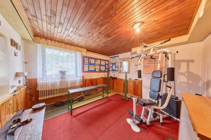 Prodej rodinného domu, Janské Lázně, Lyžařská, 230 m2