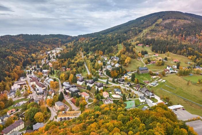 Prodej rodinného domu, Janské Lázně, Lyžařská, 230 m2